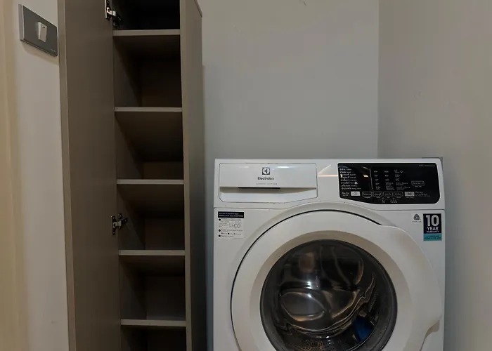 شقة Sukhumvit 36公寓 *